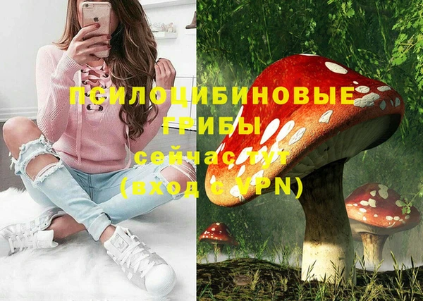 кристаллы Алзамай