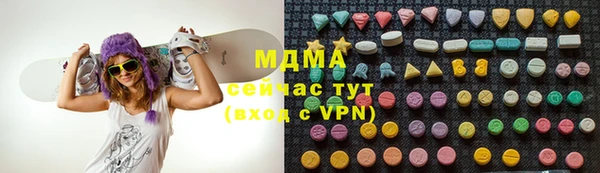 индика Алексеевка